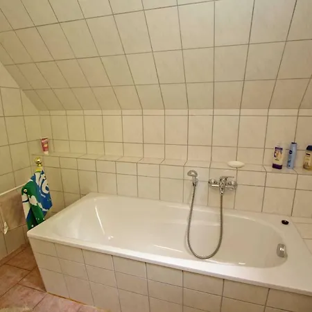 Apartment Am Wald - Vorp 2980 *