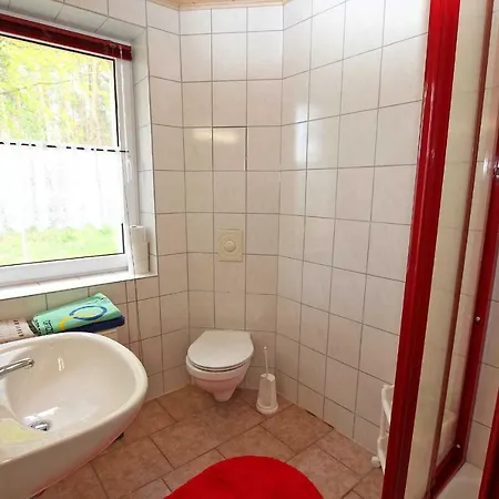 Apartment Am Wald - Vorp 2980 *