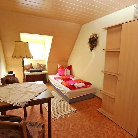 Am Wald - Vorp 2980 Apartment Torgelow