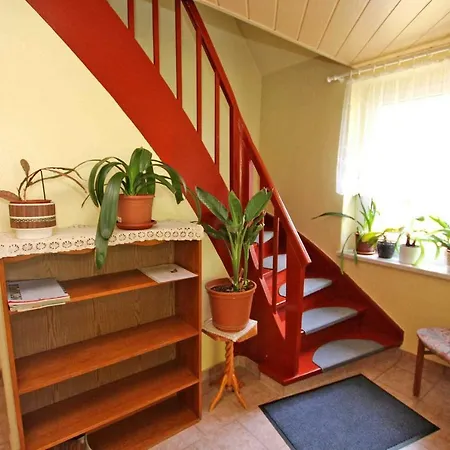 Apartment Am Wald - Vorp 2980 *