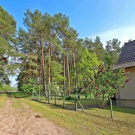 Apartment Am Wald - Vorp 2980 *