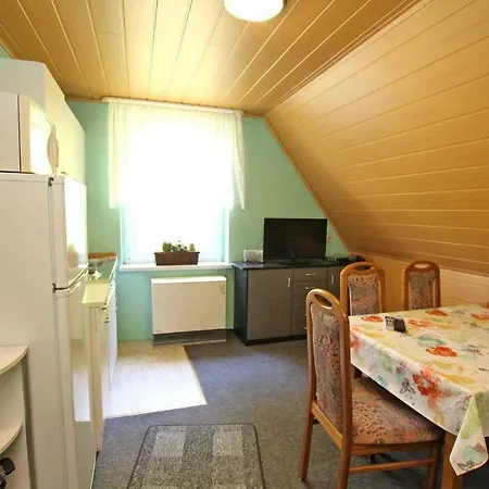 Apartment Am Wald - Vorp 2980 Torgelow
