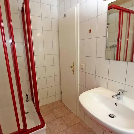 Apartment Am Wald - Vorp 2980